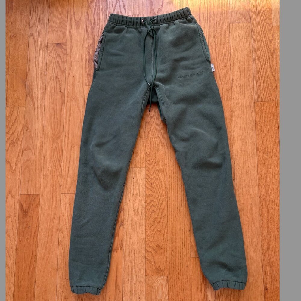 Green Advisory Board Crystals Joggers
